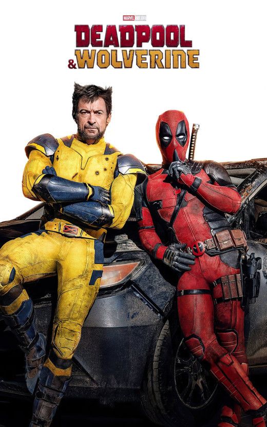 Top Movie 2024 Poster 3